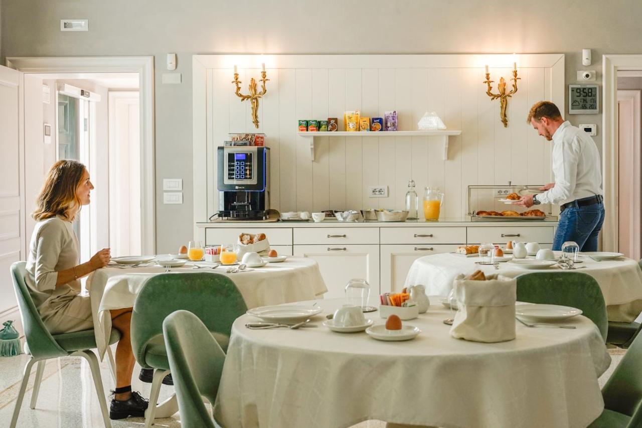 Villa Dafne Valpolicella B&B Adults Only, No Smoking, No Pets SantʼAmbrogio di Valpolicella エクステリア 写真
