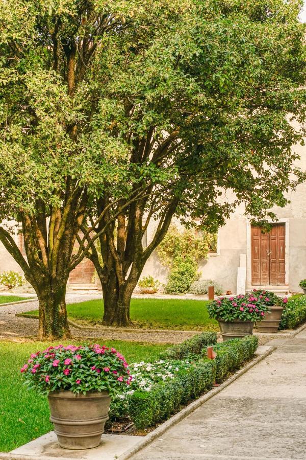 Villa Dafne Valpolicella B&B Adults Only, No Smoking, No Pets SantʼAmbrogio di Valpolicella エクステリア 写真